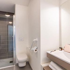 Studio Appartement
